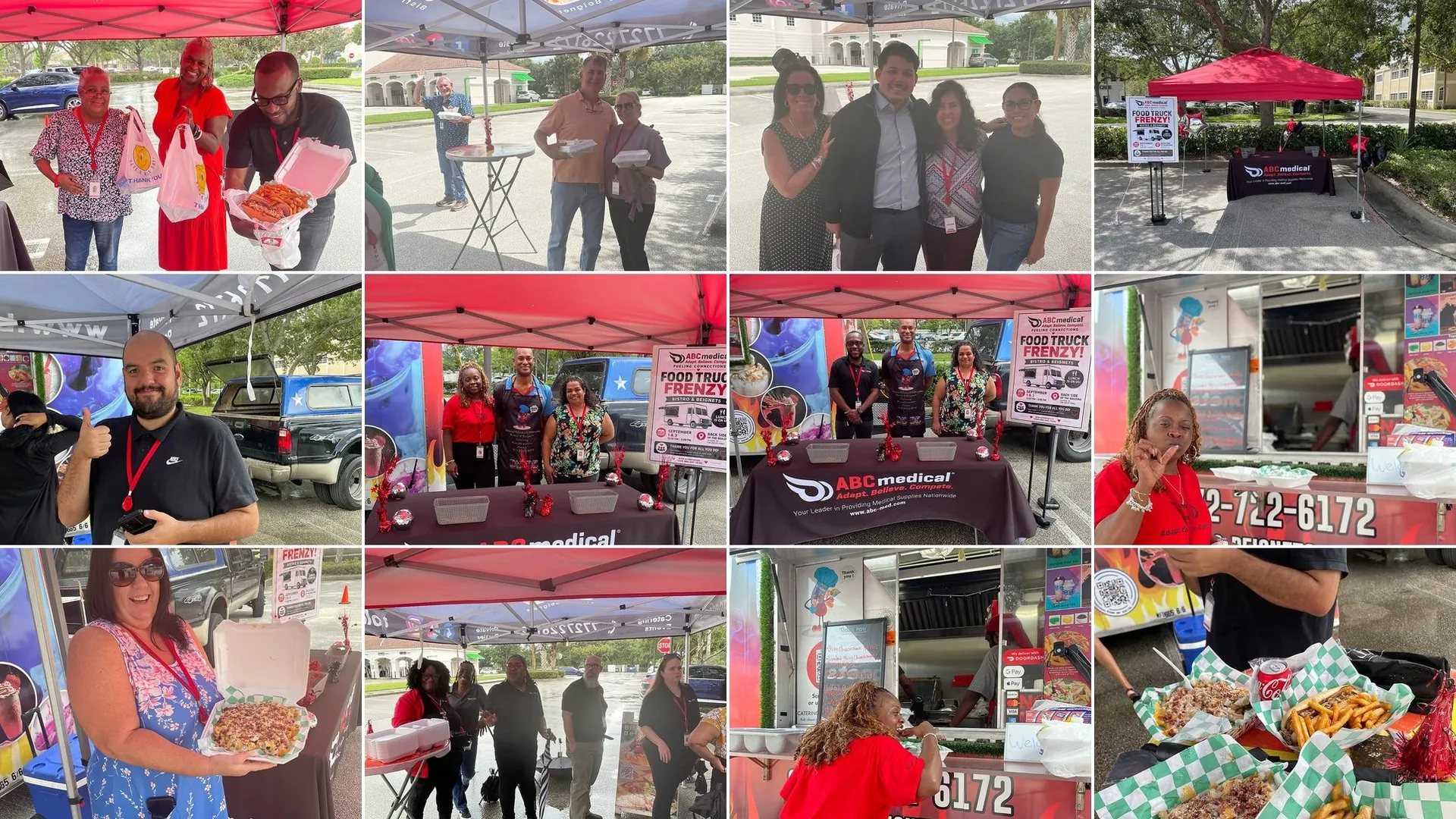 Food Truck Catering for Corporate Events: The Complete Guide