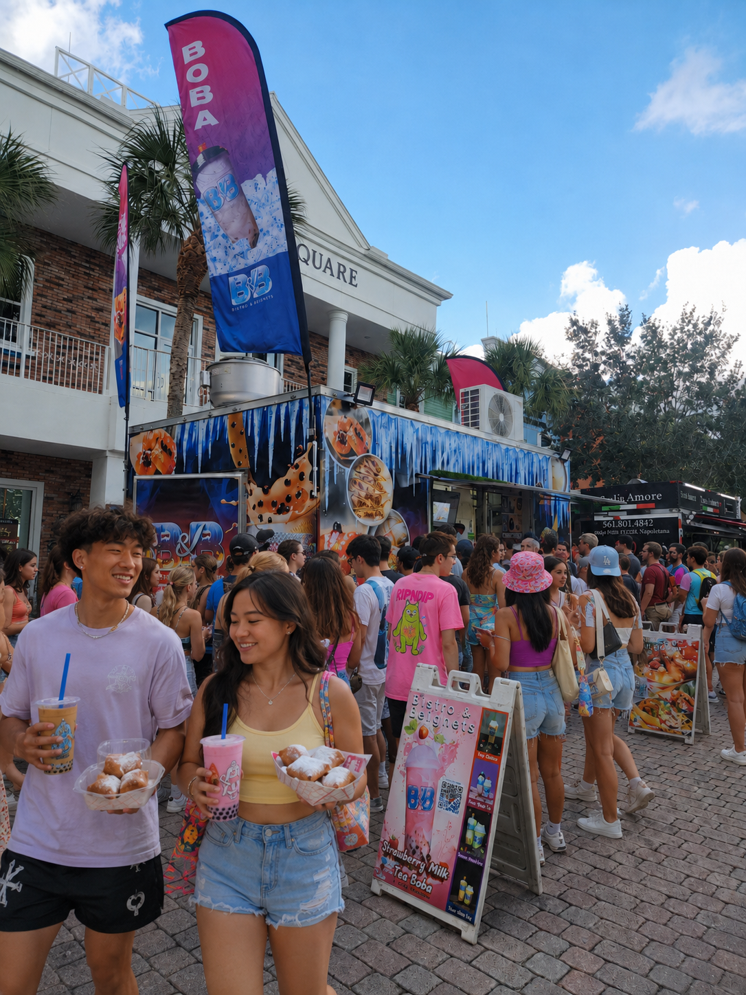 Food Truck