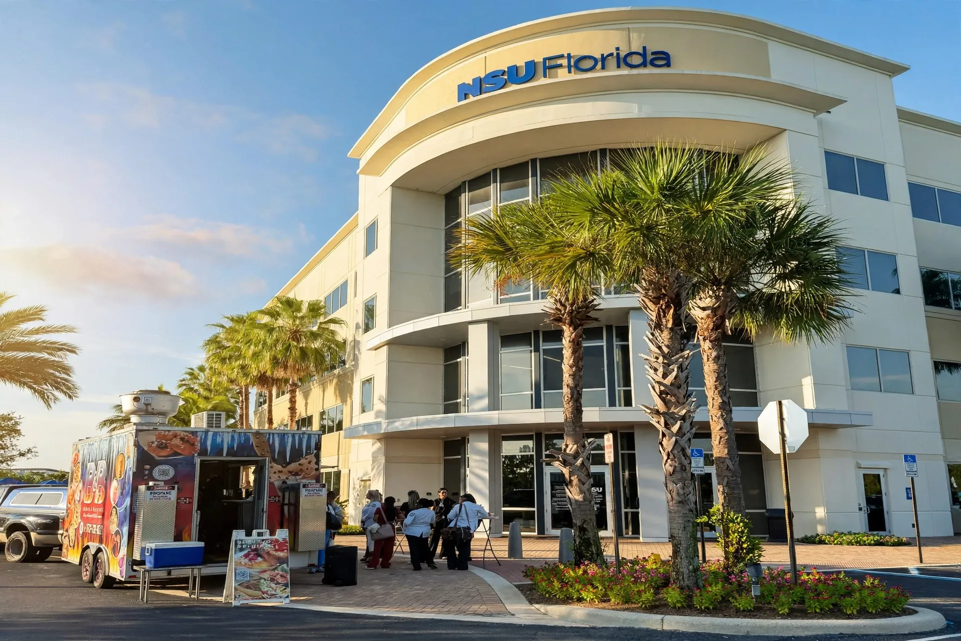 University Catering In West Palm Beach