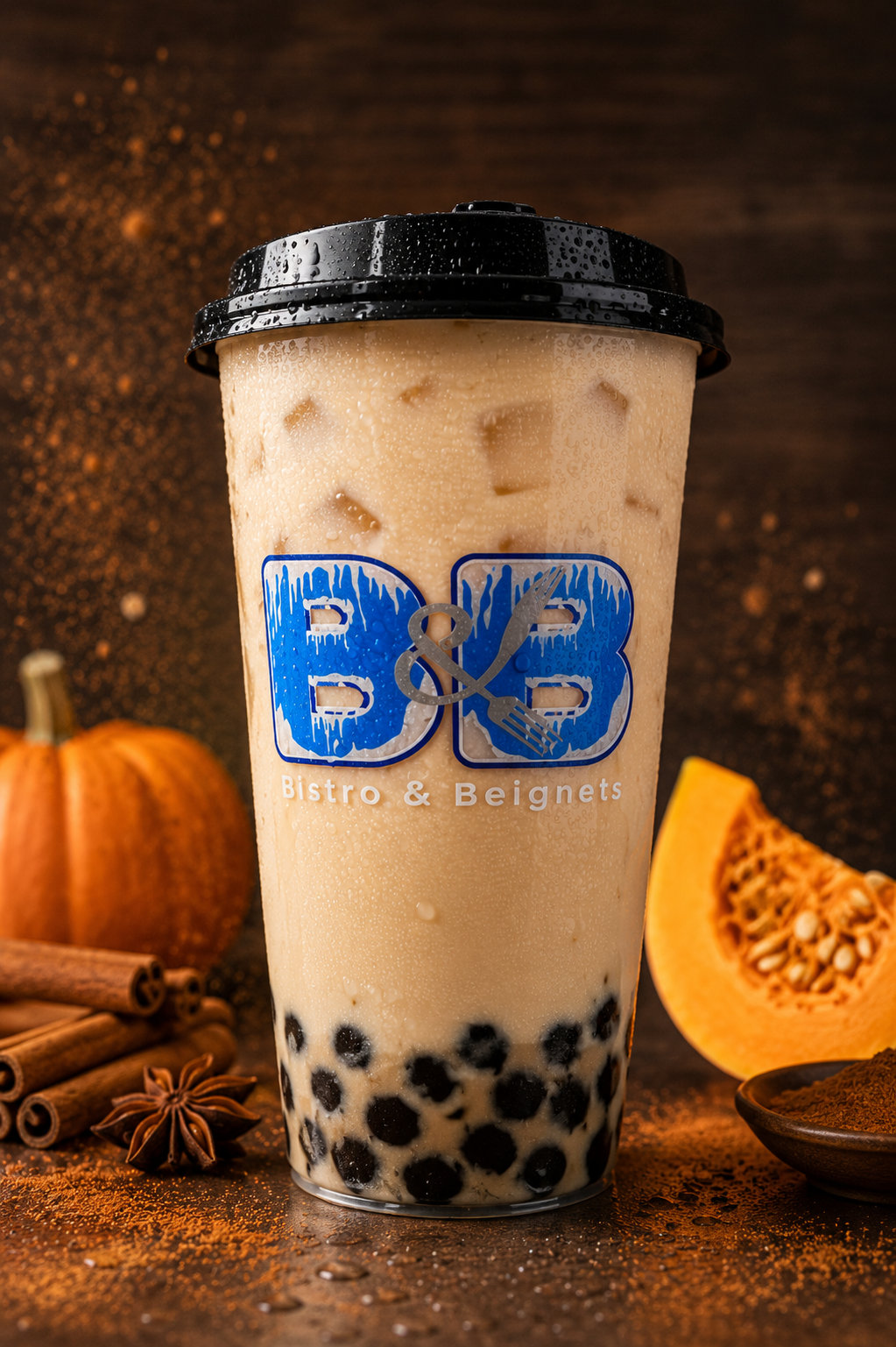 Pumpkin Spice