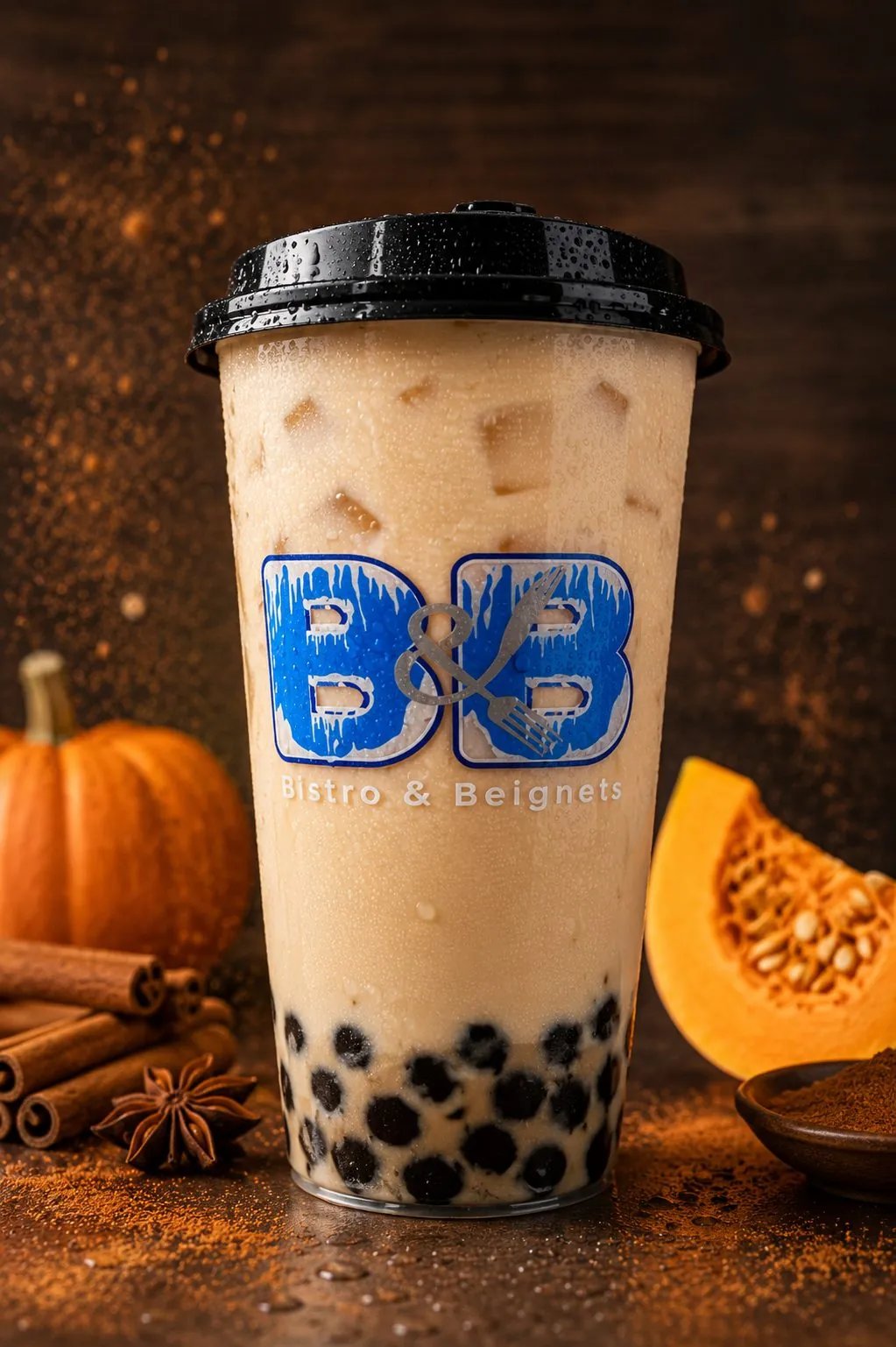 Pumpkin Spice